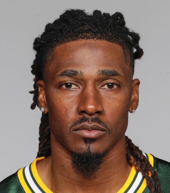 Tramon Williams mug